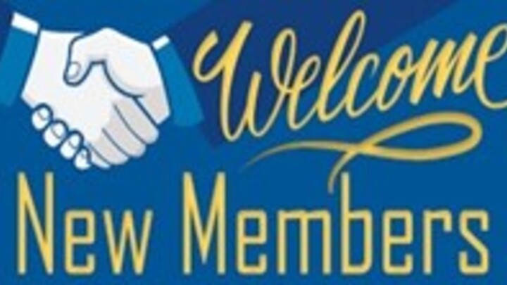 Logo for Saturday New Members April Class