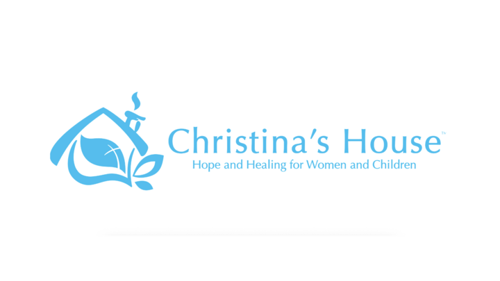 Logo for Christina's House (Springfield)