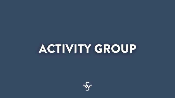 Logo for Cleburne Colors of God Group