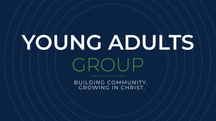 Learn more about Young Adults