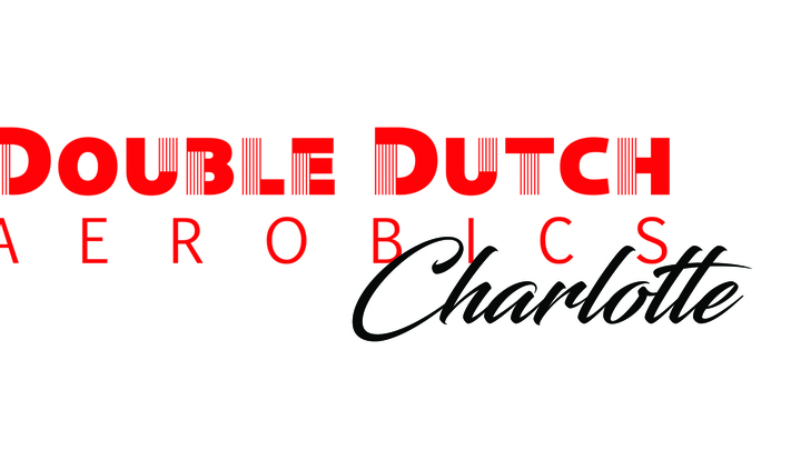Logo for Double Dutch Aerobics Community Group