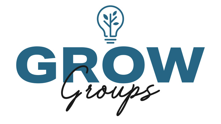 Logo for Grow Group Info
