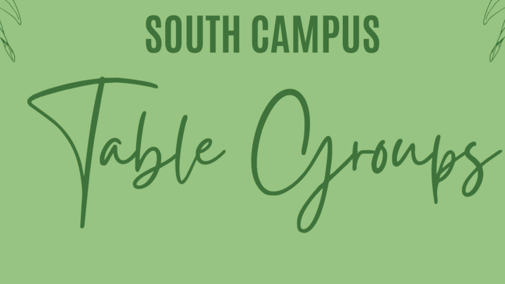 Logo for SC Table Group - Amanda Guinn