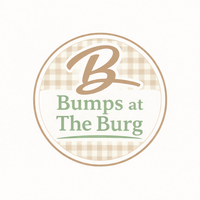Logo for Bumps At The Burg