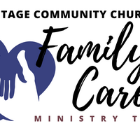 Logo for Family Care Group