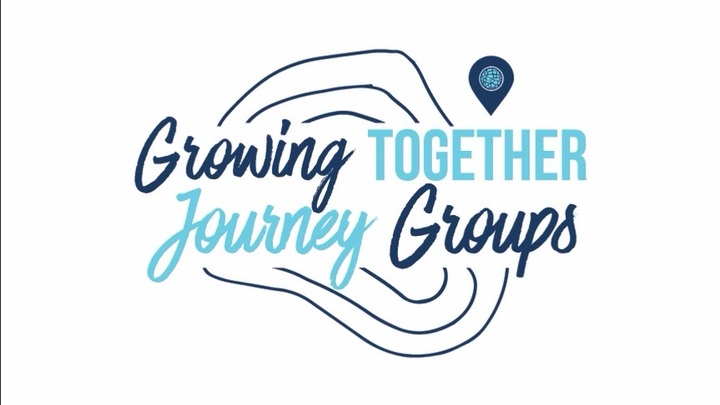 Logo for C. Ramers Journey Group