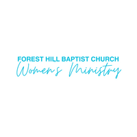 Logo for FHBC Women's Ministry