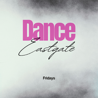 Logo for Eastgate Dance