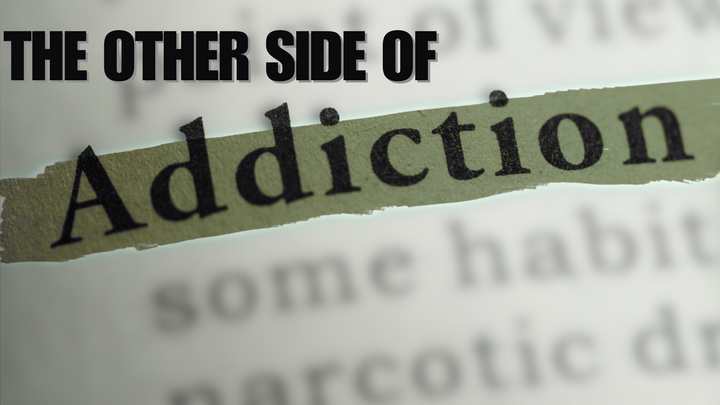 Logo for The Other Side of Addiction | Kittanning Campus
