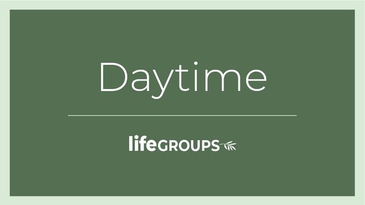 Logo for Daytime Life Group