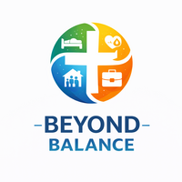 Logo for Beyond Balance