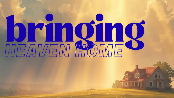 Logo for Men's Wednesday Nights