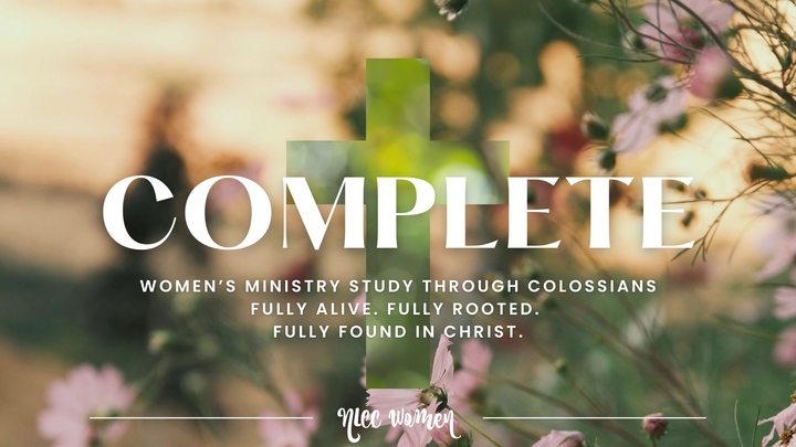 Logo for Women's Wednesday Nights