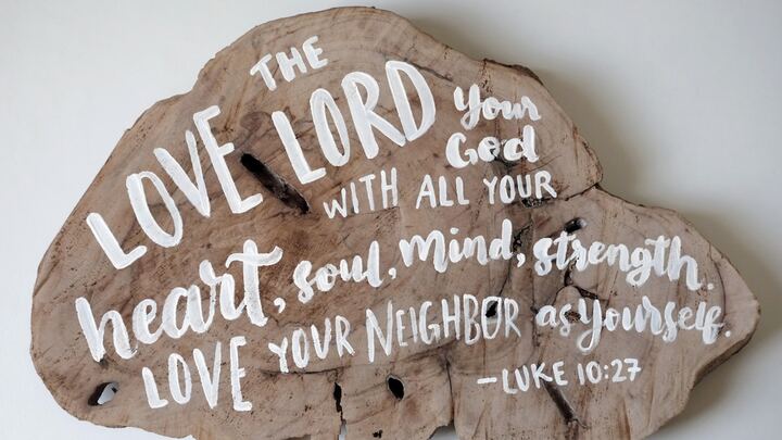 Logo for YL Discipleship