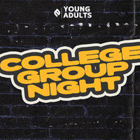 Logo for College Group