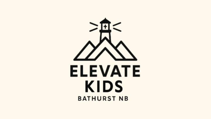 Logo for Elevate Kids