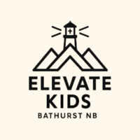 Logo for Elevate Kids