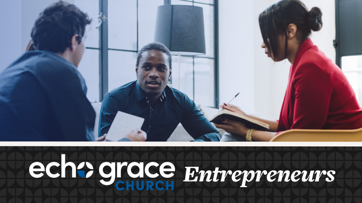 All Groups - Echo Grace Church