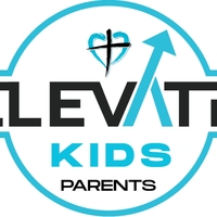 Logo for Elevate Kids Parents