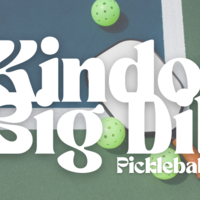 Logo for Kind of a Big Dill