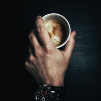 Logo for Monday Men's Group