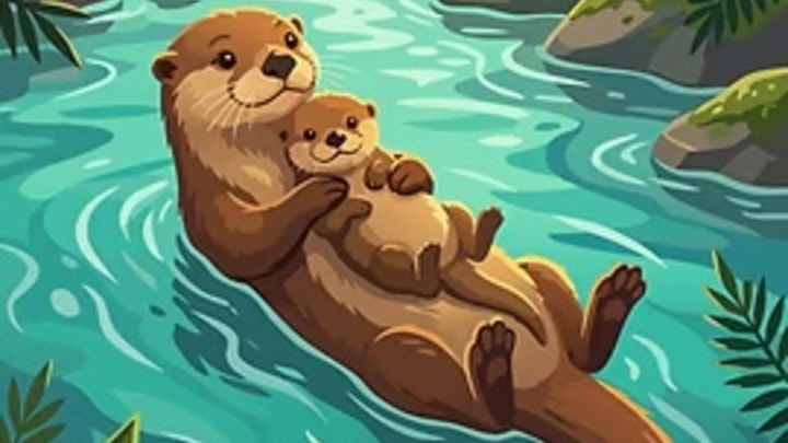 Logo for Otters Teachers
