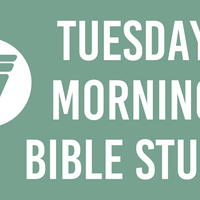 Logo for Tuesday Morning Bible Study