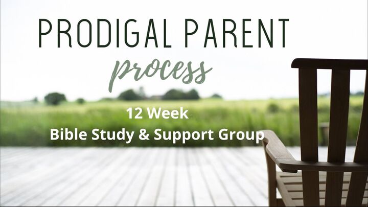 Logo for Parents of Prodigal/Estranged Children