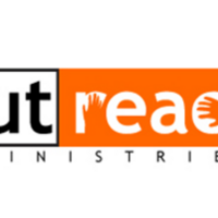 Logo for Disaster Relief Team