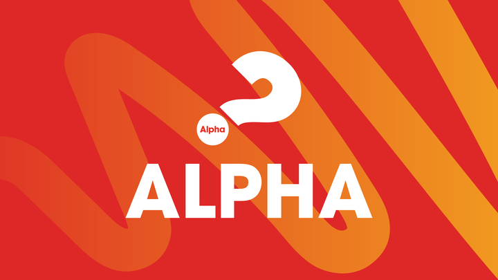 Logo for ALPHA AT FELLOWSHIP - SUMMER 2026 - JW MARRIOTT