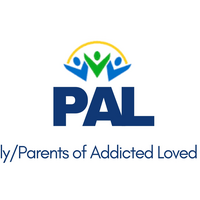 Logo for Family/Parents of Addicted Loved Ones