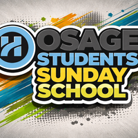Logo for Osage Students