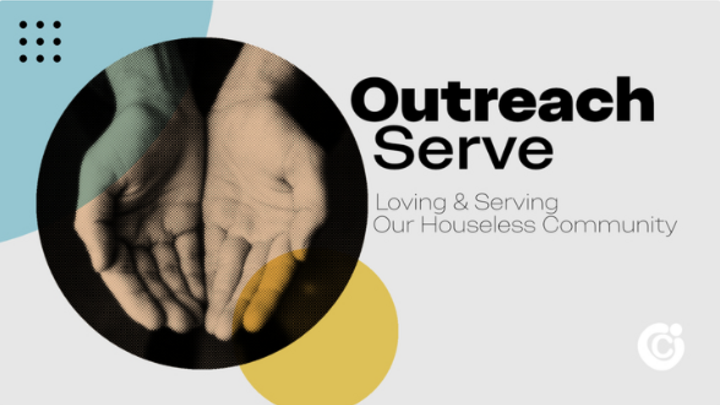 Logo for Street Team Outreach