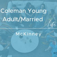 Logo for The Coleman Young Adult/Married Life Group