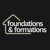 Logo for Foundations