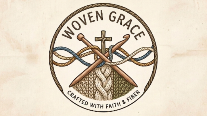 Logo for Woven Grace