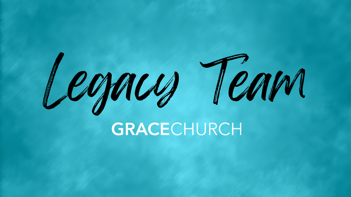 Logo for Legacy Team