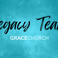 Logo for Legacy Team