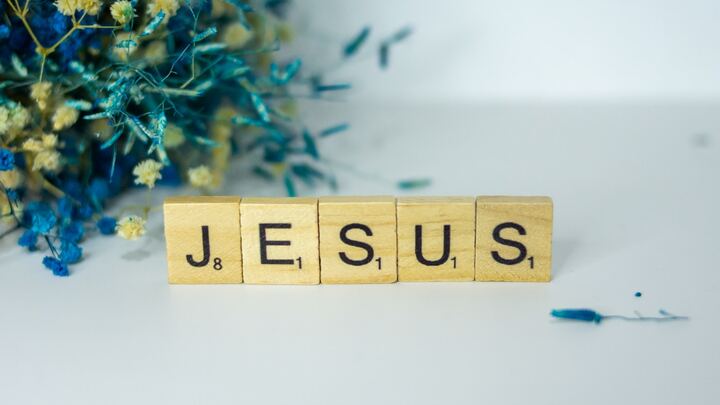Logo for Sharing Jesus in a Post Christian World - Ro Swan and Phil Umbarger