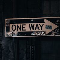 Logo for Lead Like Jesus Revisited - Kevin Carter
