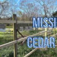 Logo for Mission Cedar Hill