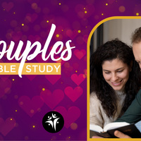 Logo for Couples Bible Study