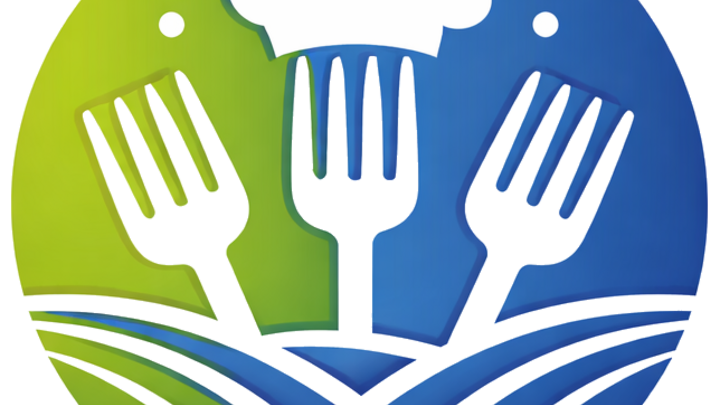 Logo for Harvest Hangry Helpers