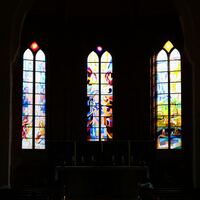 Logo for Other Religions and the Gospel