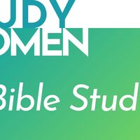 Logo for GM Women's Bible Study for All Ages
