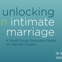 Logo for Unlocking an Intimate Marriage