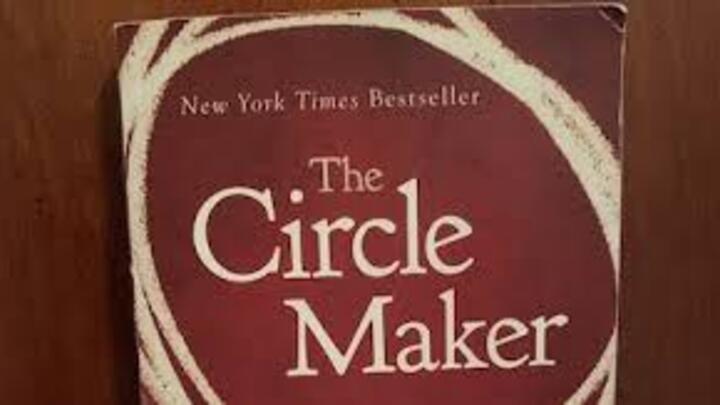Logo for Co-Ed: The Circle Makers