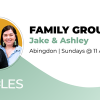 Logo for Family Circle