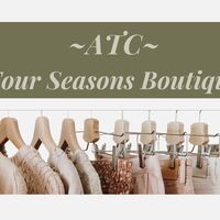 Logo for Adult & Teen Challenge-4- Seasons Boutique