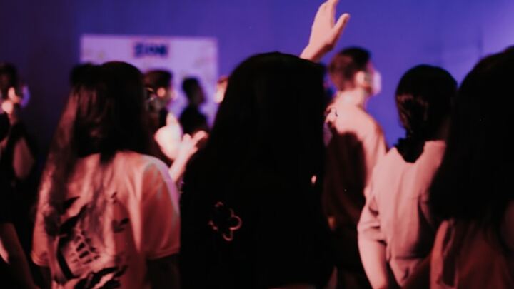 InSight young adult ministry